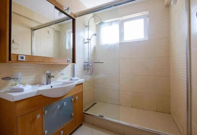 Fotos del hotel Vila Bulevar:  7