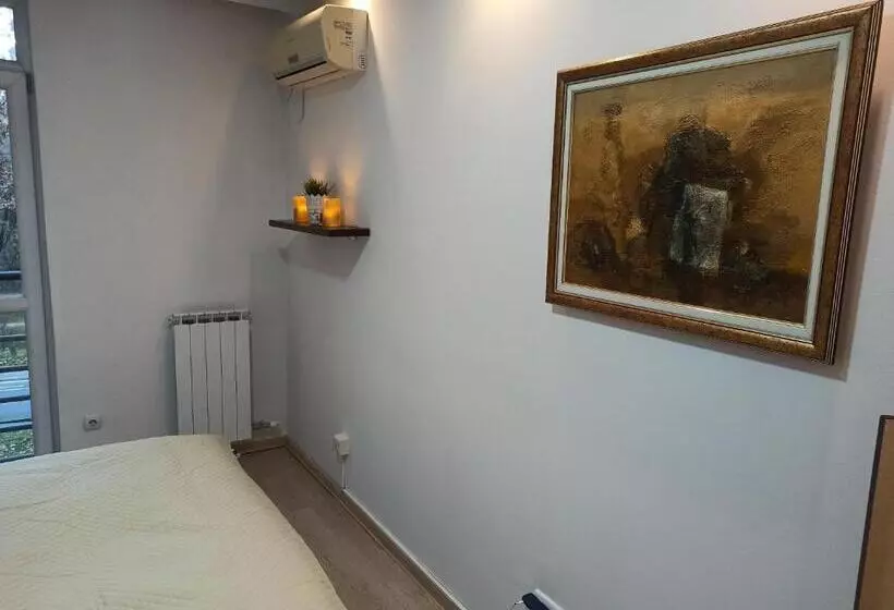 Fotos del hotel Vila Bulevar:  14