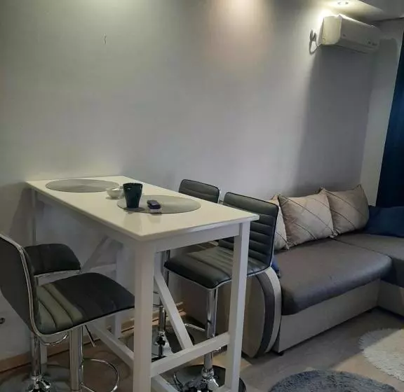 Fotos del hotel Vila Bulevar:  23