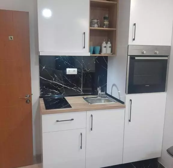 Fotos del hotel Vila Bulevar:  6