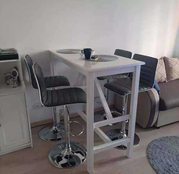 Fotos del hotel Vila Bulevar:  15