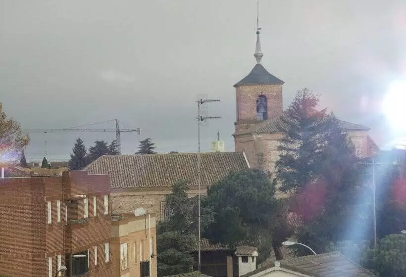 Fotos del hotel Vivar:  7