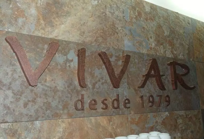 Fotos del hotel Vivar:  12