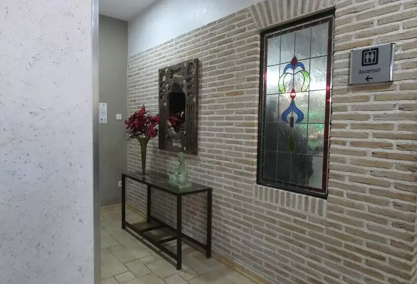 Fotos del hotel Vivar:  11