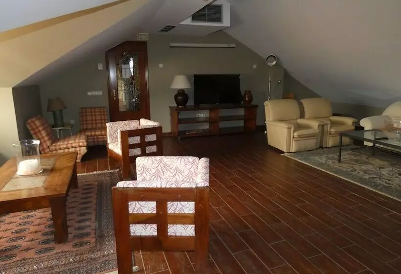 Fotos del hotel Vivar:  13