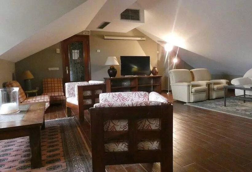 Fotos del hotel Vivar:  15