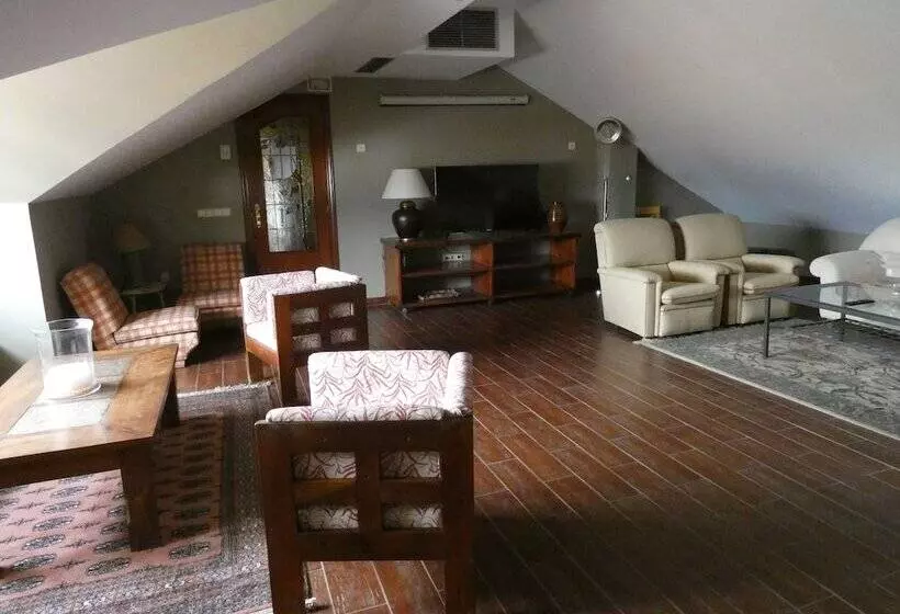 Fotos del hotel Vivar:  2