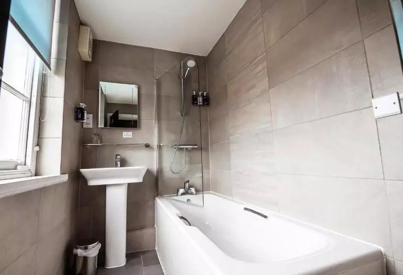 Fotos del hotel Llandudno Bay Hotel:  7