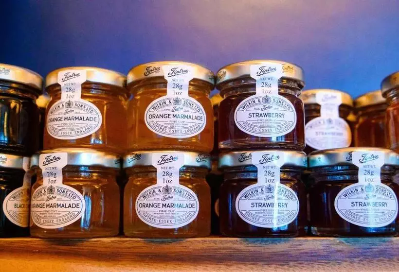 Fotos del hotel Llandudno Bay Hotel:  12