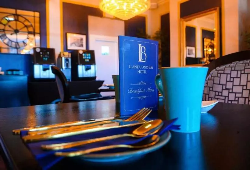 Fotos del hotel Llandudno Bay Hotel:  21