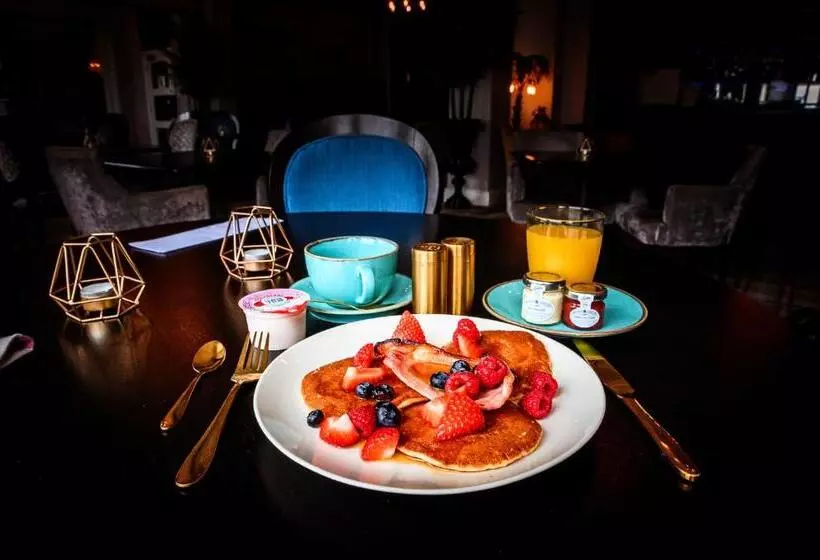 Fotos del hotel Llandudno Bay Hotel:  23