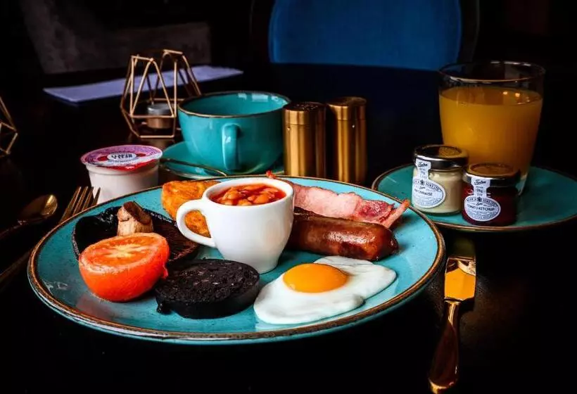 Fotos del hotel Llandudno Bay Hotel:  10