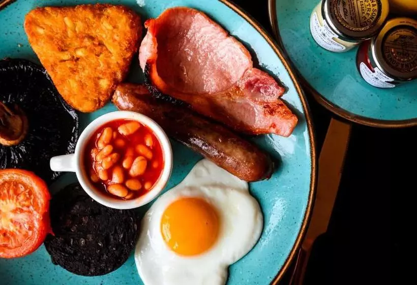 Fotos del hotel Llandudno Bay Hotel:  4