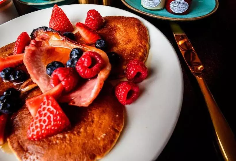 Fotos del hotel Llandudno Bay Hotel:  20