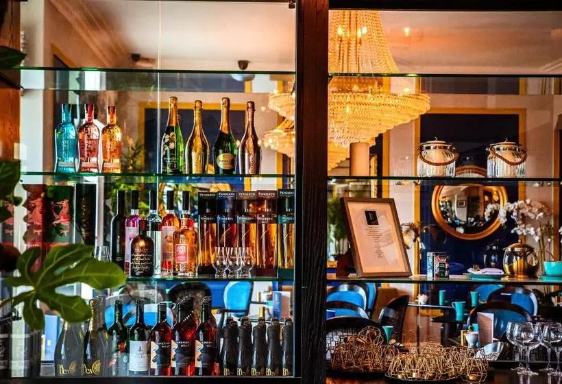 Fotos del hotel Llandudno Bay Hotel:  11