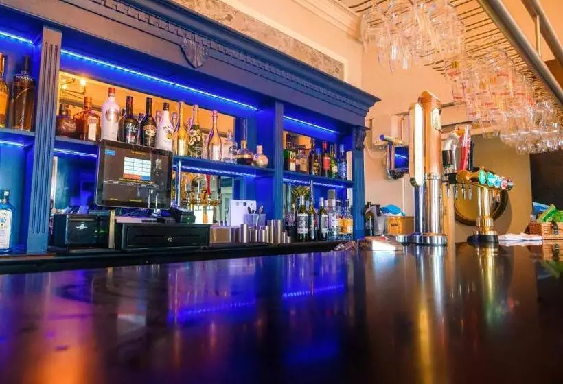 Fotos del hotel Llandudno Bay Hotel:  15