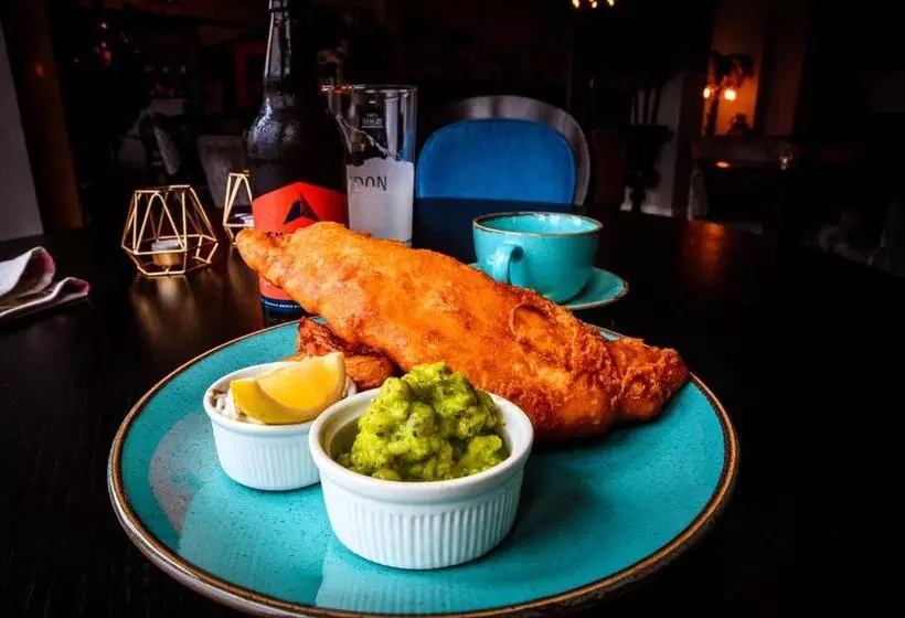 Fotos del hotel Llandudno Bay Hotel:  17