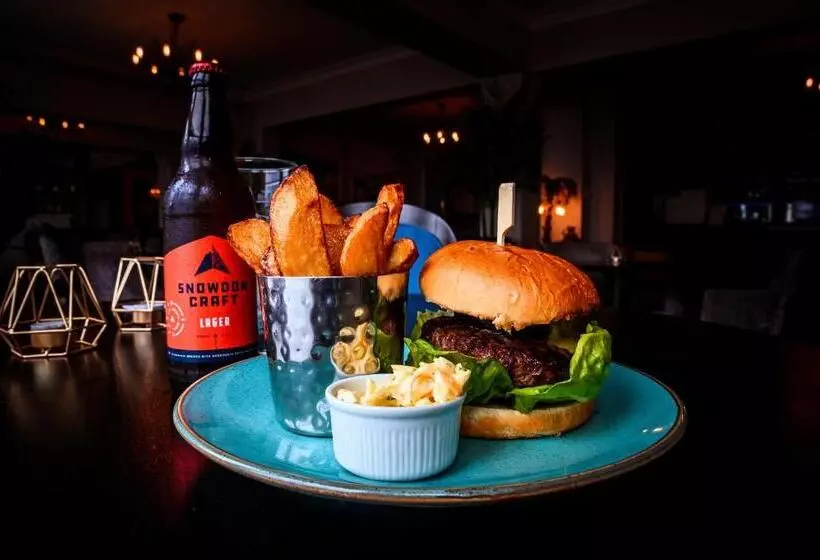 Fotos del hotel Llandudno Bay Hotel:  14