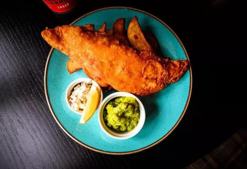 Fotos del hotel Llandudno Bay Hotel:  24