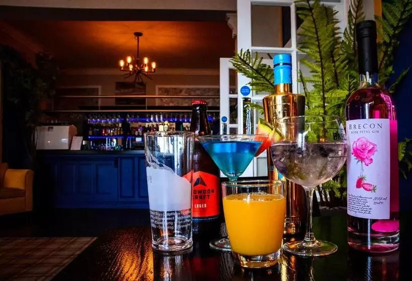 Fotos del hotel Llandudno Bay Hotel:  18