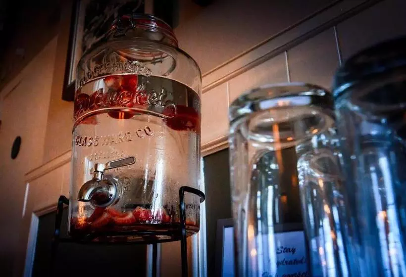 Fotos del hotel Llandudno Bay Hotel:  8