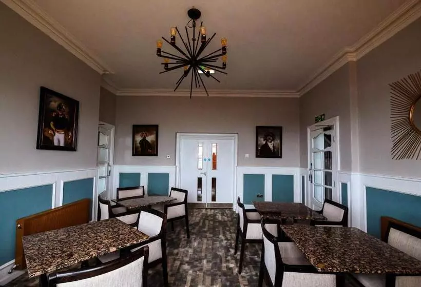 Fotos del hotel Llandudno Bay Hotel:  3