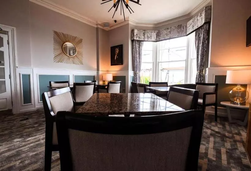 Fotos del hotel Llandudno Bay Hotel:  22