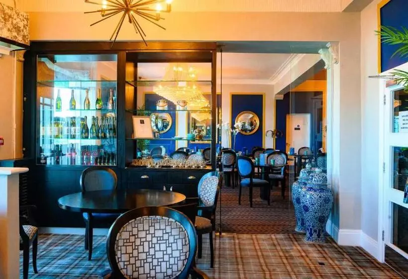 Fotos del hotel Llandudno Bay Hotel:  25