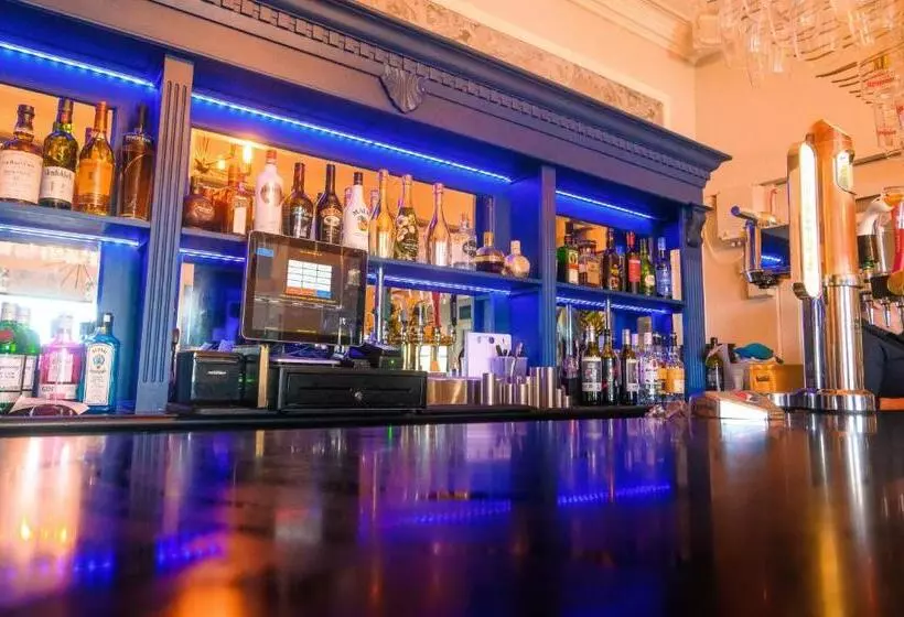 Fotos del hotel Llandudno Bay Hotel:  5