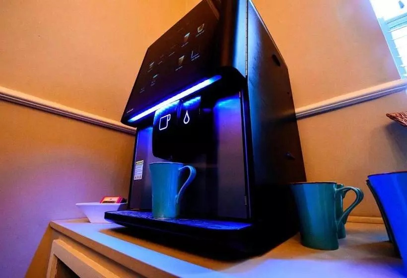 Fotos del hotel Llandudno Bay Hotel:  6