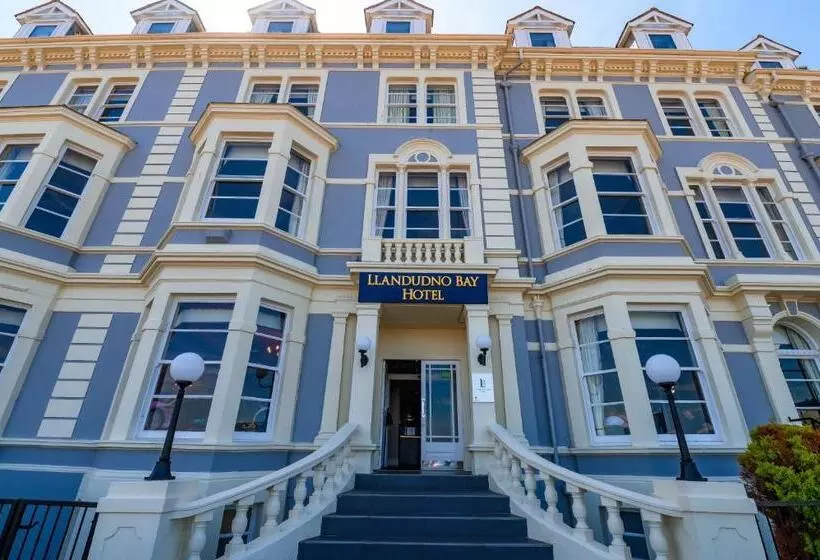 Fotos del hotel Llandudno Bay Hotel:  19