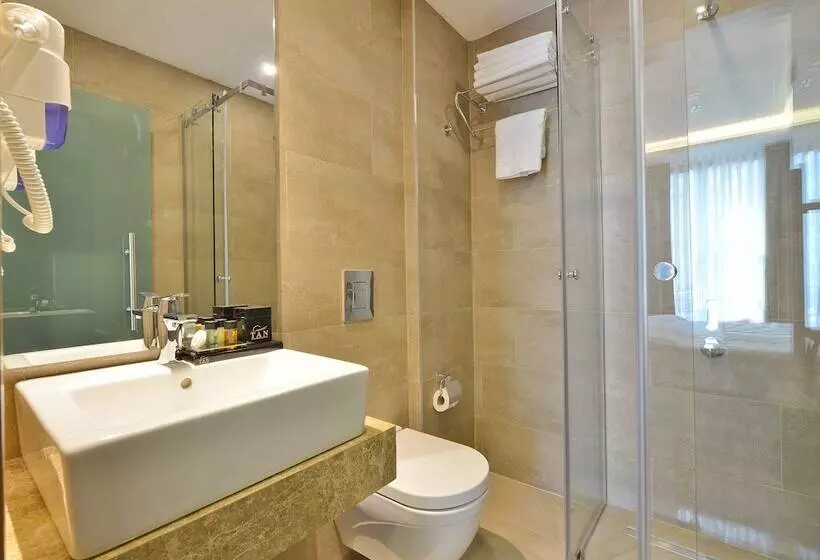 Fotos del hotel Blueway Hotel City:  6