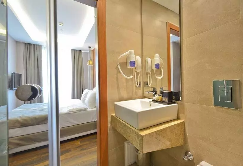 Fotos del hotel Blueway Hotel City:  13