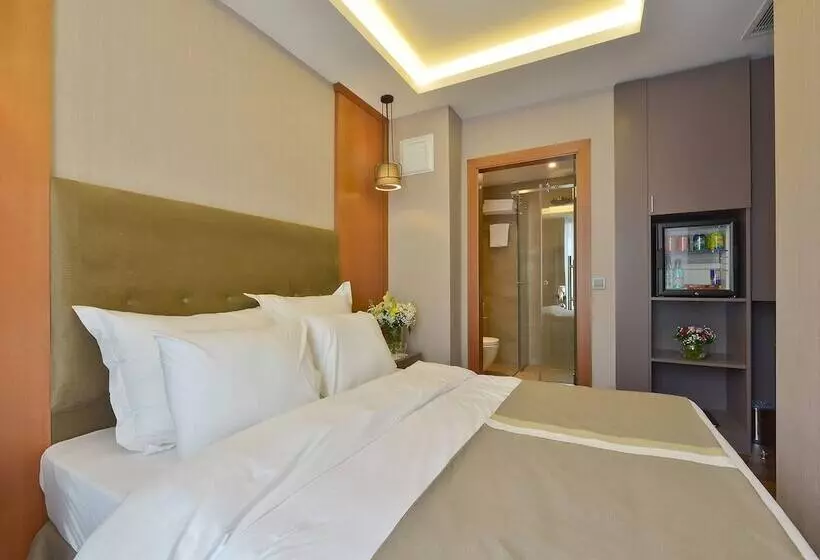 Fotos del hotel Blueway Hotel City:  2