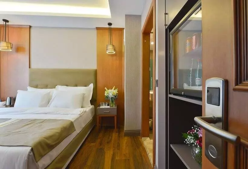 Fotos del hotel Blueway Hotel City:  15