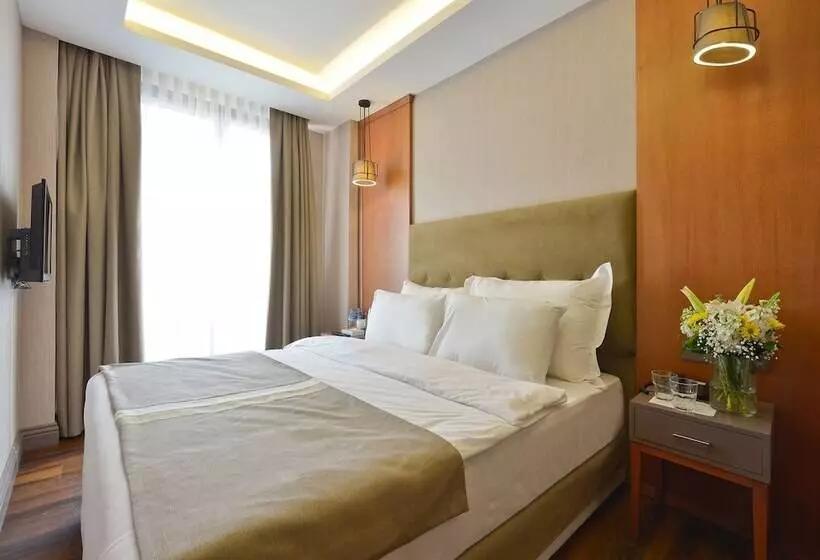 Fotos del hotel Blueway Hotel City:  14