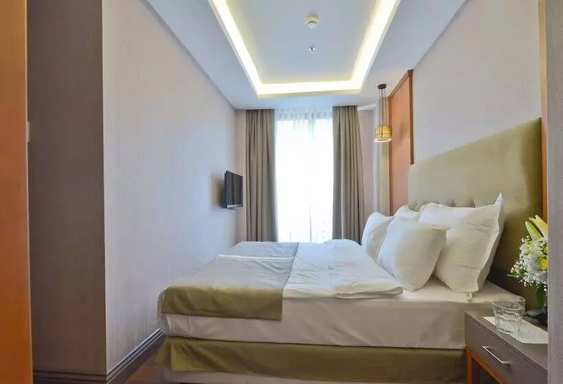 Fotos del hotel Blueway Hotel City:  16