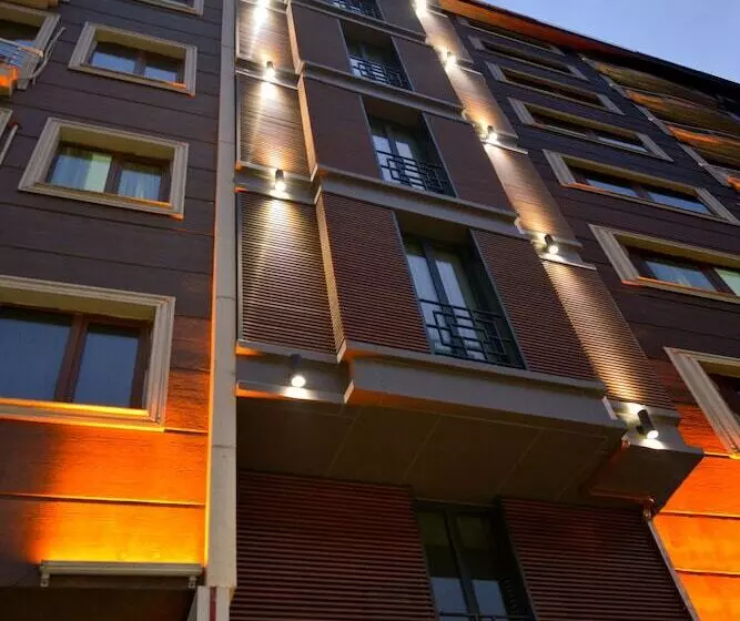 Fotos del hotel Blueway Hotel City:  7