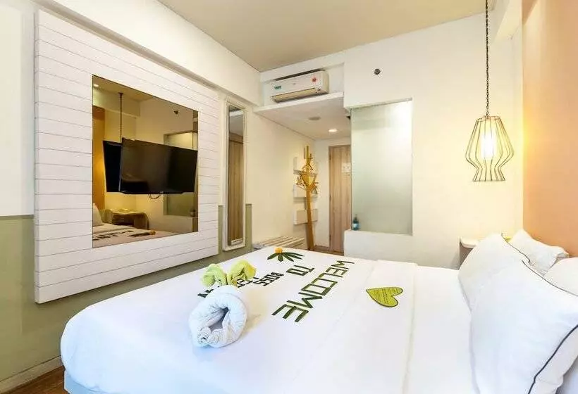 Fotos del hotel Maxonehotels At Legian:  7