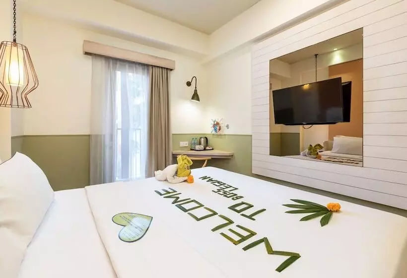 Fotos del hotel Maxonehotels At Legian:  8