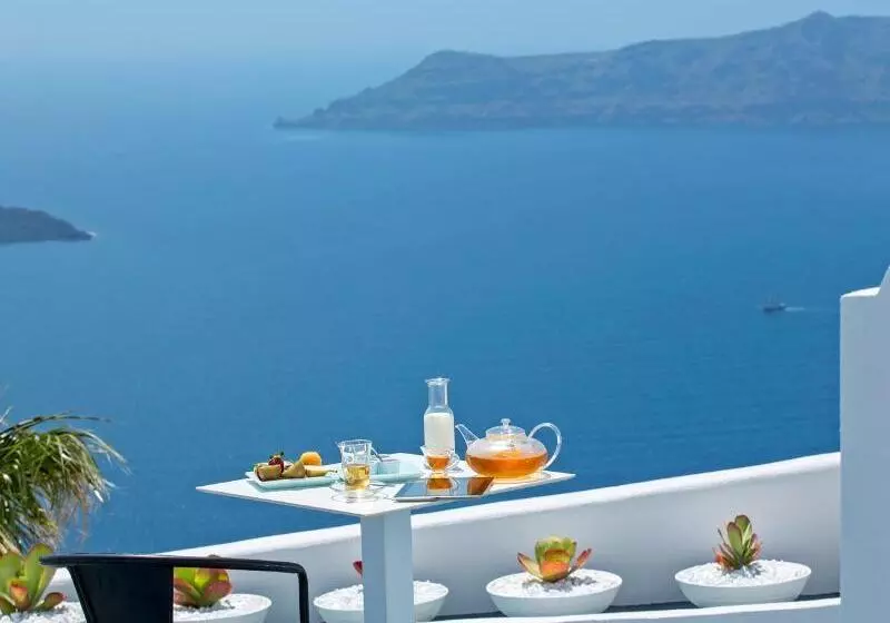 Fotos del hotel Alta Vista Suites:  3