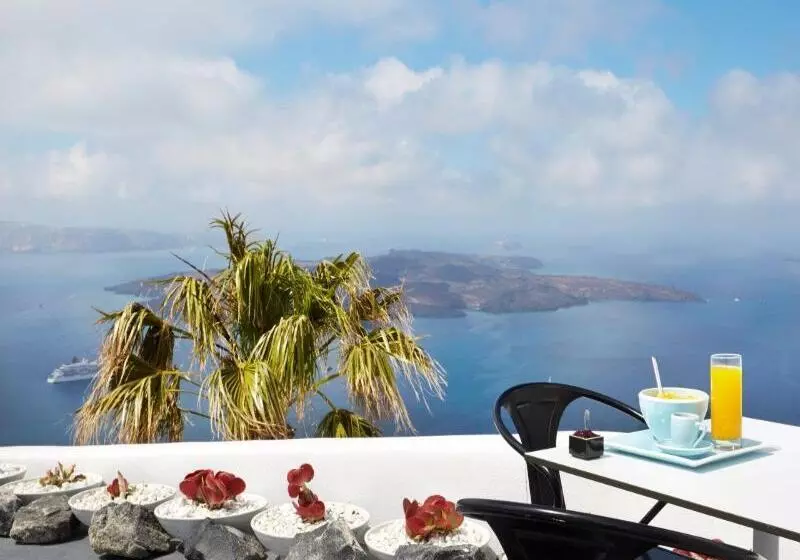 Fotos del hotel Alta Vista Suites:  22