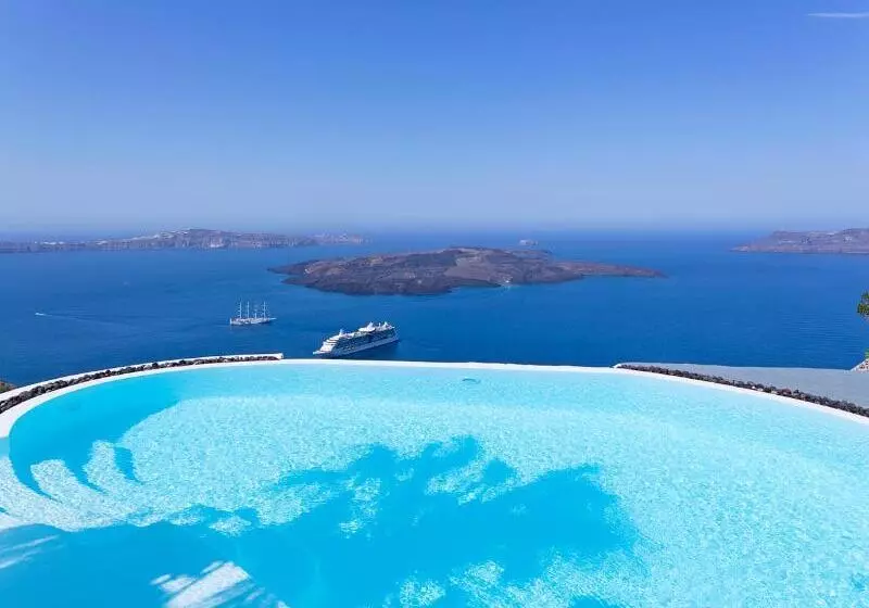 Fotos del hotel Alta Vista Suites:  12