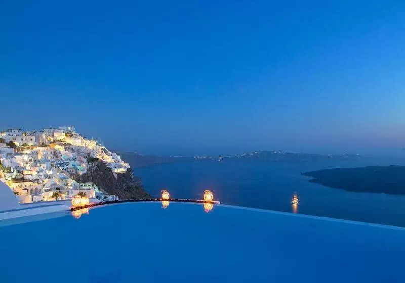 Fotos del hotel Alta Vista Suites:  14