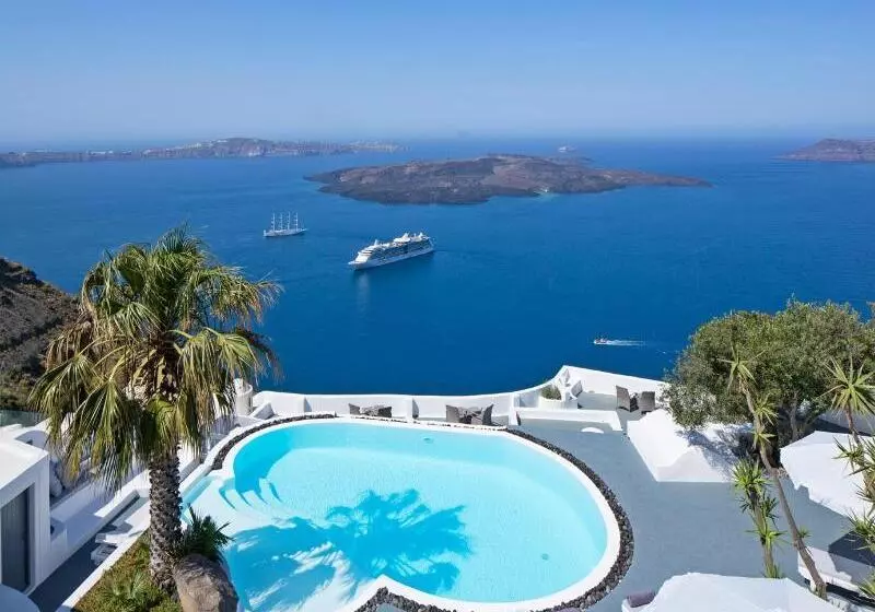 Fotos del hotel Alta Vista Suites:  15