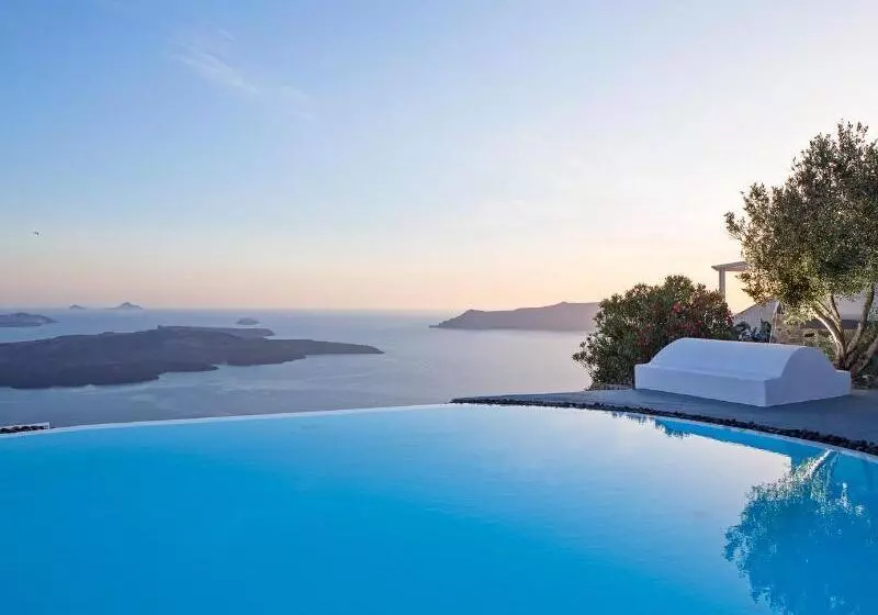 Fotos del hotel Alta Vista Suites:  16