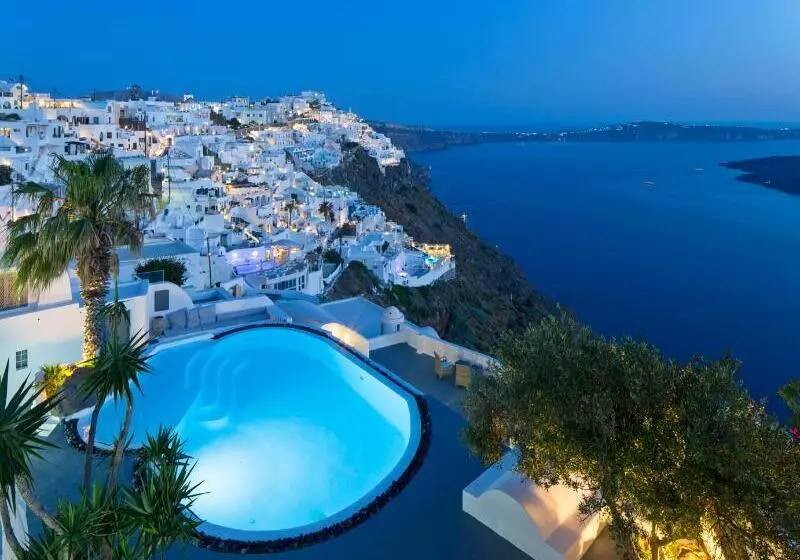 Fotos del hotel Alta Vista Suites:  23