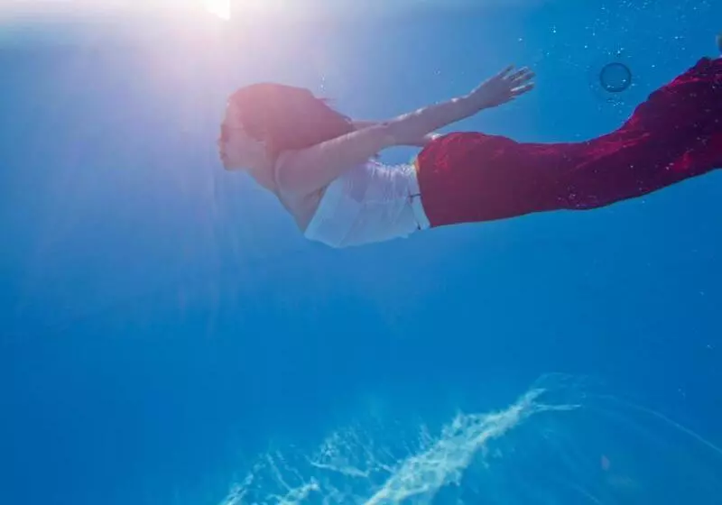 Alta Vista Suites Alta Vista Suites