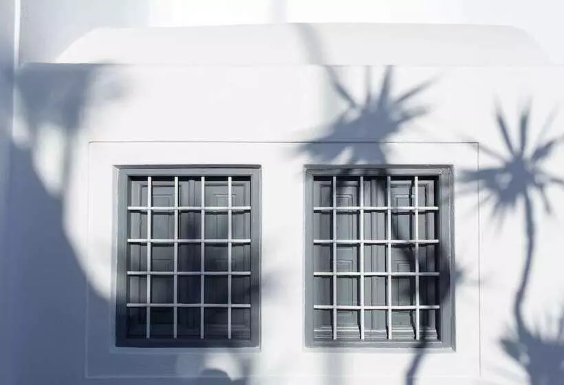 Fotos del hotel Alta Vista Suites:  20