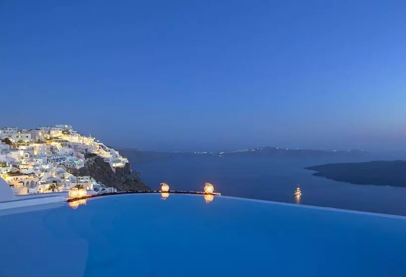 Fotos del hotel Alta Vista Suites:  17